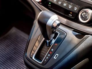 2016 Honda CR-V 2.0 S MNC 2WD - image blurred placeholder