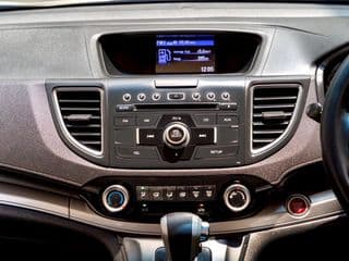 2016 Honda CR-V 2.0 S MNC 2WD - image blurred placeholder