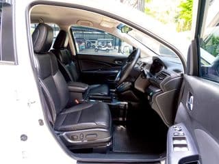 2016 Honda CR-V 2.0 S MNC 2WD - image blurred placeholder