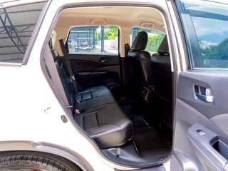 2016 Honda CR-V 2.0 S MNC 2WD - image blurred placeholder