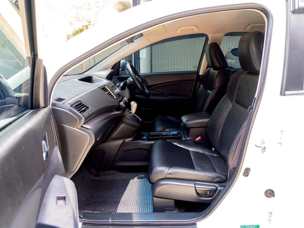 2016 Honda CR-V 2.0 S MNC 2WD