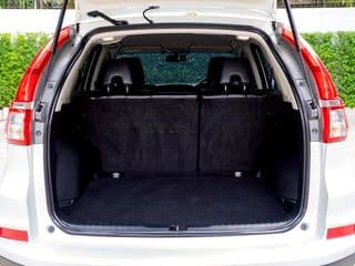 2016 Honda CR-V 2.0 S MNC 2WD - image blurred placeholder