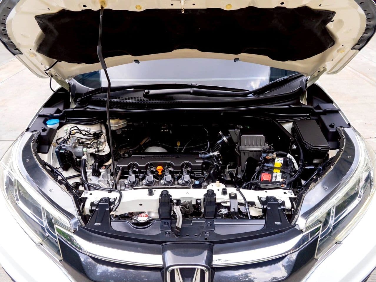 2016 Honda CR-V 2.0 S MNC 2WD