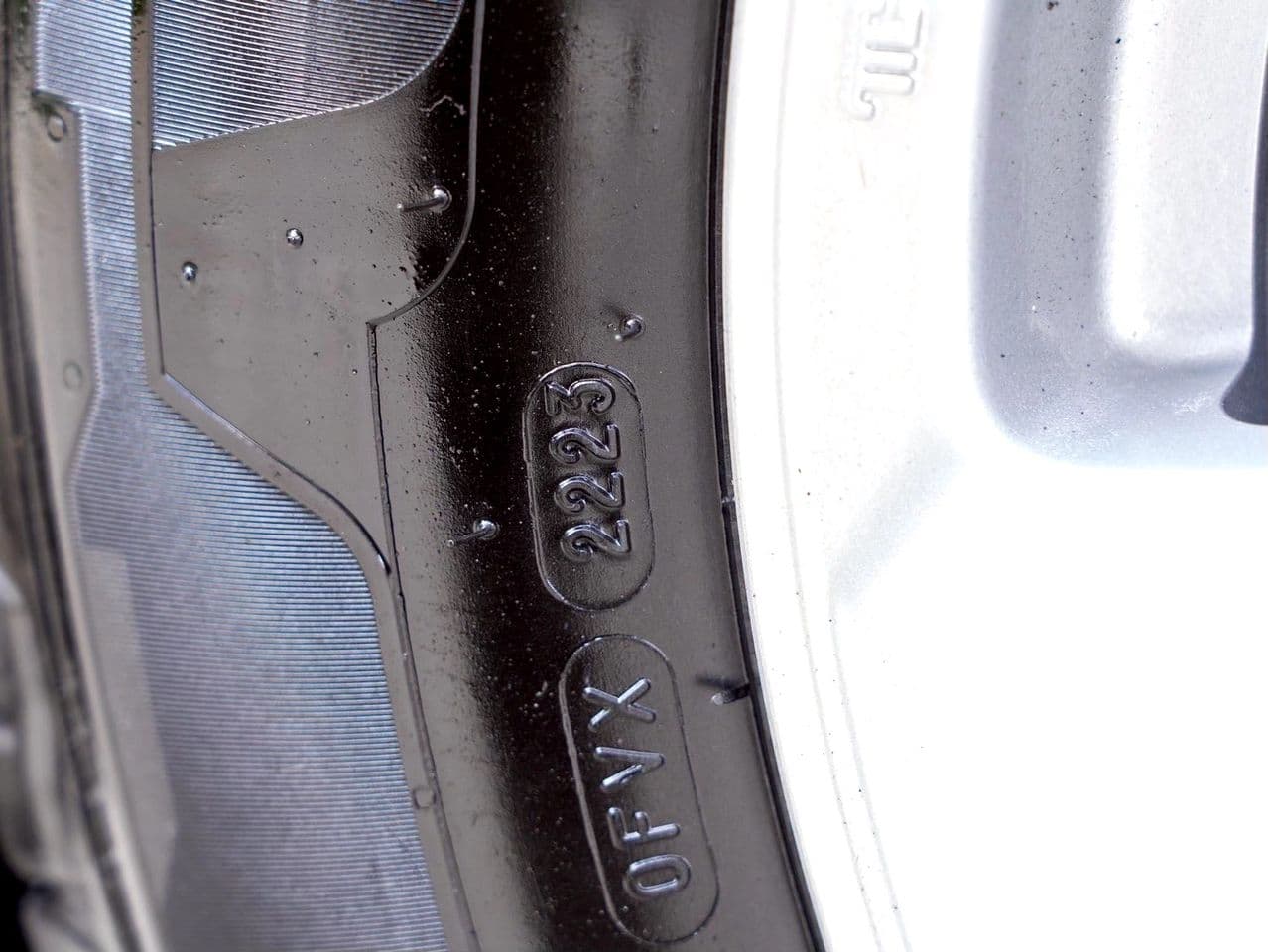 2016 Honda CR-V 2.0 S MNC 2WD