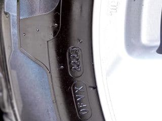 2016 Honda CR-V 2.0 S MNC 2WD - image blurred placeholder