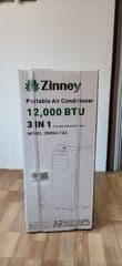 Portable Air Conditioner 12000BTU - image blurred placeholder