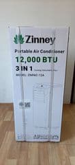 Portable Air Conditioner 12000BTU - image blurred placeholder