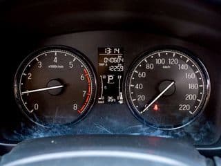 2022 HONDA CITY TURBO 1.0 S+ แฮทช์แบ็ก สีดำ - image blurred placeholder