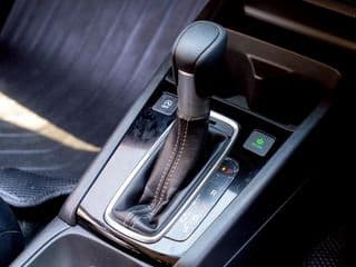 2022 HONDA CITY TURBO 1.0 S+ แฮทช์แบ็ก สีดำ - image blurred placeholder