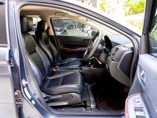 2022 HONDA CITY TURBO 1.0 S+ แฮทช์แบ็ก สีดำ - image blurred placeholder