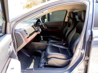 2022 HONDA CITY TURBO 1.0 S+ แฮทช์แบ็ก สีดำ - image blurred placeholder