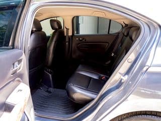 2022 HONDA CITY TURBO 1.0 S+ แฮทช์แบ็ก สีดำ - image blurred placeholder