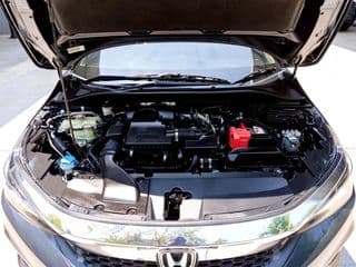 2022 HONDA CITY TURBO 1.0 S+ แฮทช์แบ็ก สีดำ - image blurred placeholder