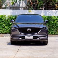 2018 Mazda CX-5 2.0 SP 2WD - image blurred placeholder