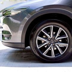 2018 Mazda CX-5 2.0 SP 2WD - image blurred placeholder