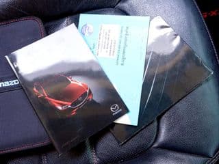 2018 Mazda CX-5 2.0 SP 2WD - image blurred placeholder