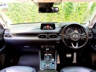 2018 Mazda CX-5 2.0 SP 2WD - image blurred placeholder