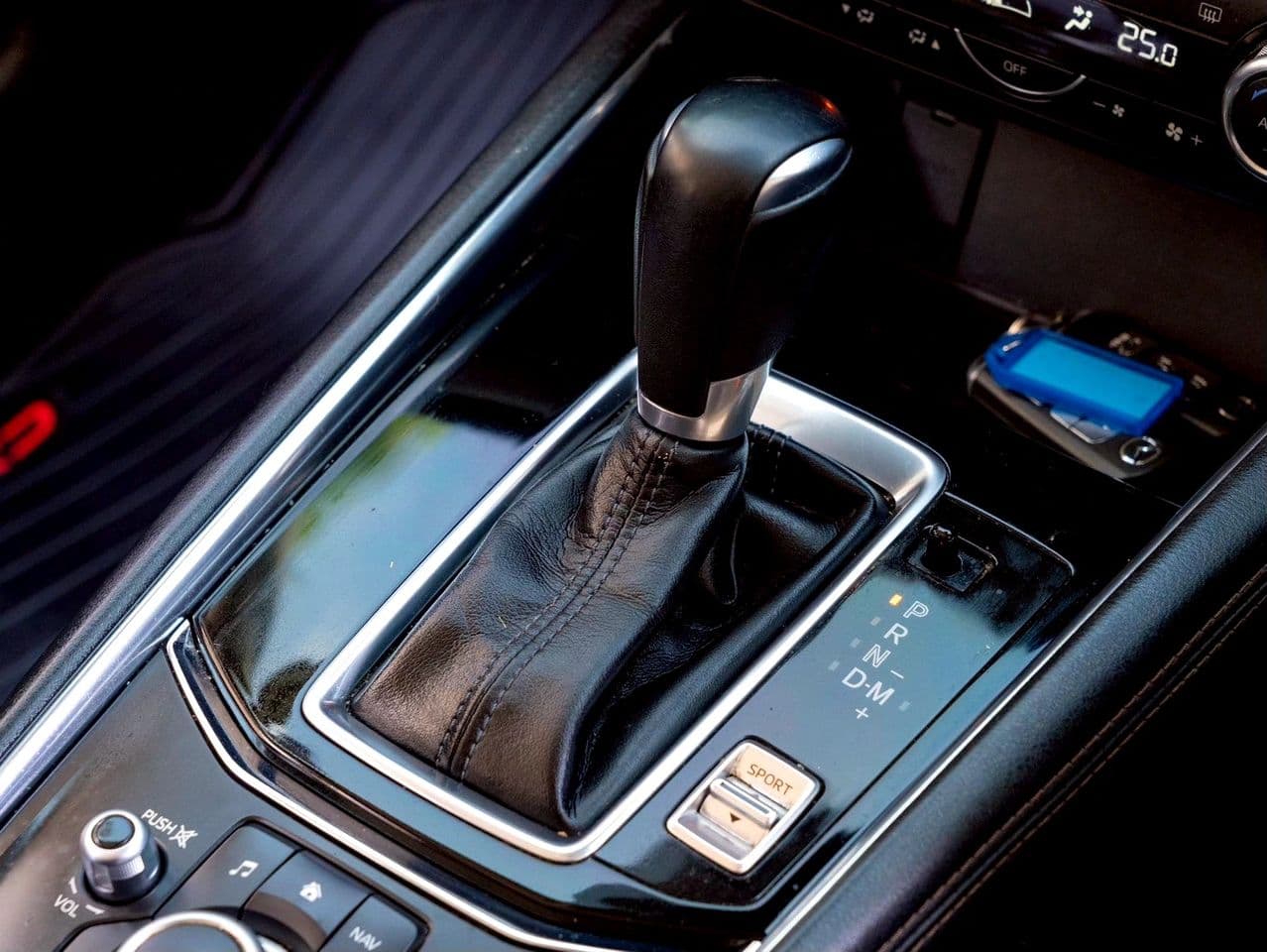 2018 Mazda CX-5 2.0 SP 2WD