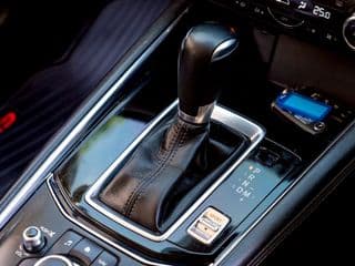 2018 Mazda CX-5 2.0 SP 2WD - image blurred placeholder