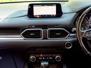 2018 Mazda CX-5 2.0 SP 2WD - image blurred placeholder