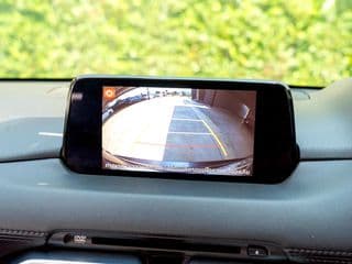 2018 Mazda CX-5 2.0 SP 2WD - image blurred placeholder