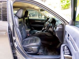 2018 Mazda CX-5 2.0 SP 2WD - image blurred placeholder