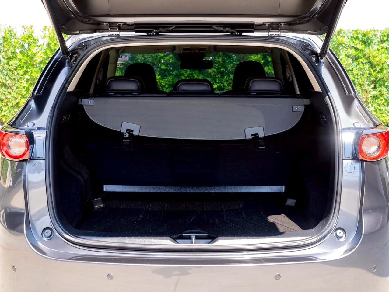 2018 Mazda CX-5 2.0 SP 2WD