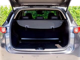 2018 Mazda CX-5 2.0 SP 2WD - image blurred placeholder