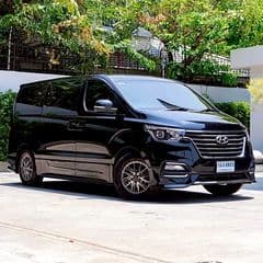 HYUNDAI H-1 2.5 ELITE NS ปี 2023 - image blurred placeholder