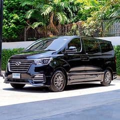 HYUNDAI H-1 2.5 ELITE NS ปี 2023 - image blurred placeholder