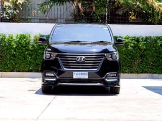 HYUNDAI H-1 2.5 ELITE NS ปี 2023 - image blurred placeholder
