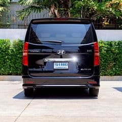 HYUNDAI H-1 2.5 ELITE NS ปี 2023 - image blurred placeholder