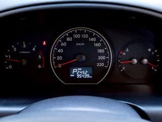 HYUNDAI H-1 2.5 ELITE NS ปี 2023 - image blurred placeholder