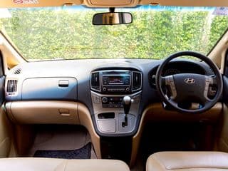 HYUNDAI H-1 2.5 ELITE NS ปี 2023 - image blurred placeholder