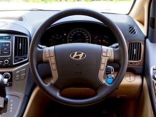 HYUNDAI H-1 2.5 ELITE NS ปี 2023 - image blurred placeholder