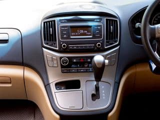 HYUNDAI H-1 2.5 ELITE NS ปี 2023 - image blurred placeholder