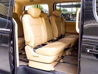 HYUNDAI H-1 2.5 ELITE NS ปี 2023 - image blurred placeholder