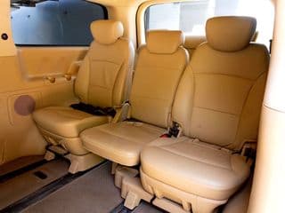 HYUNDAI H-1 2.5 ELITE NS ปี 2023 - image blurred placeholder