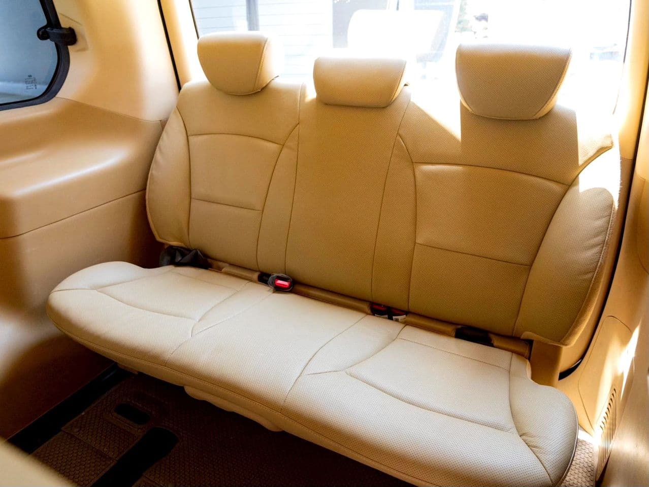 HYUNDAI H-1 2.5 ELITE NS ปี 2023