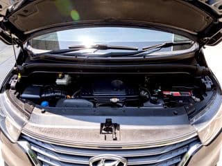 HYUNDAI H-1 2.5 ELITE NS ปี 2023 - image blurred placeholder