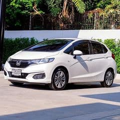 2021 Honda JAZZ 1.5 S M/T - image blurred placeholder