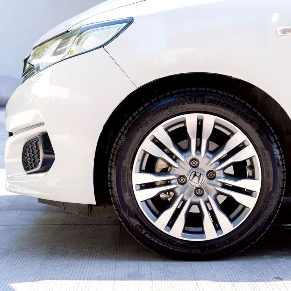 2021 Honda JAZZ 1.5 S M/T