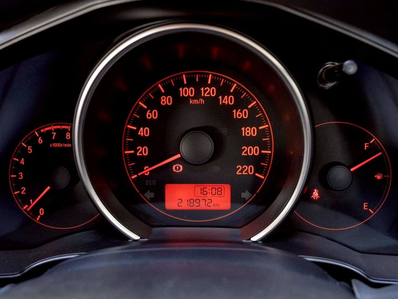 2021 Honda JAZZ 1.5 S M/T