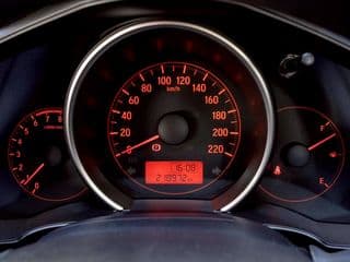 2021 Honda JAZZ 1.5 S M/T - image blurred placeholder