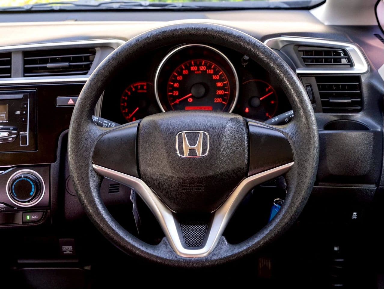 2021 Honda JAZZ 1.5 S M/T