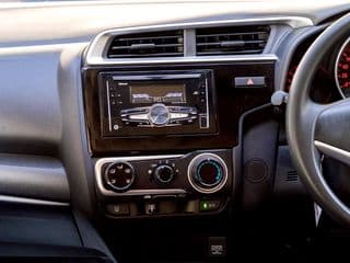 2021 Honda JAZZ 1.5 S M/T - image blurred placeholder