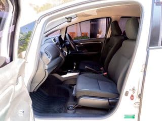 2021 Honda JAZZ 1.5 S M/T - image blurred placeholder