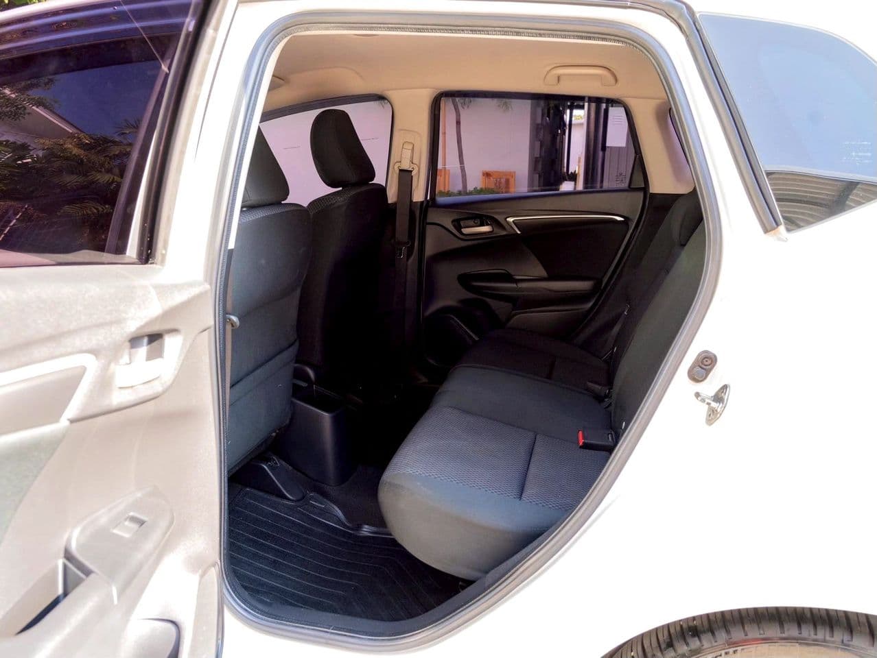 2021 Honda JAZZ 1.5 S M/T