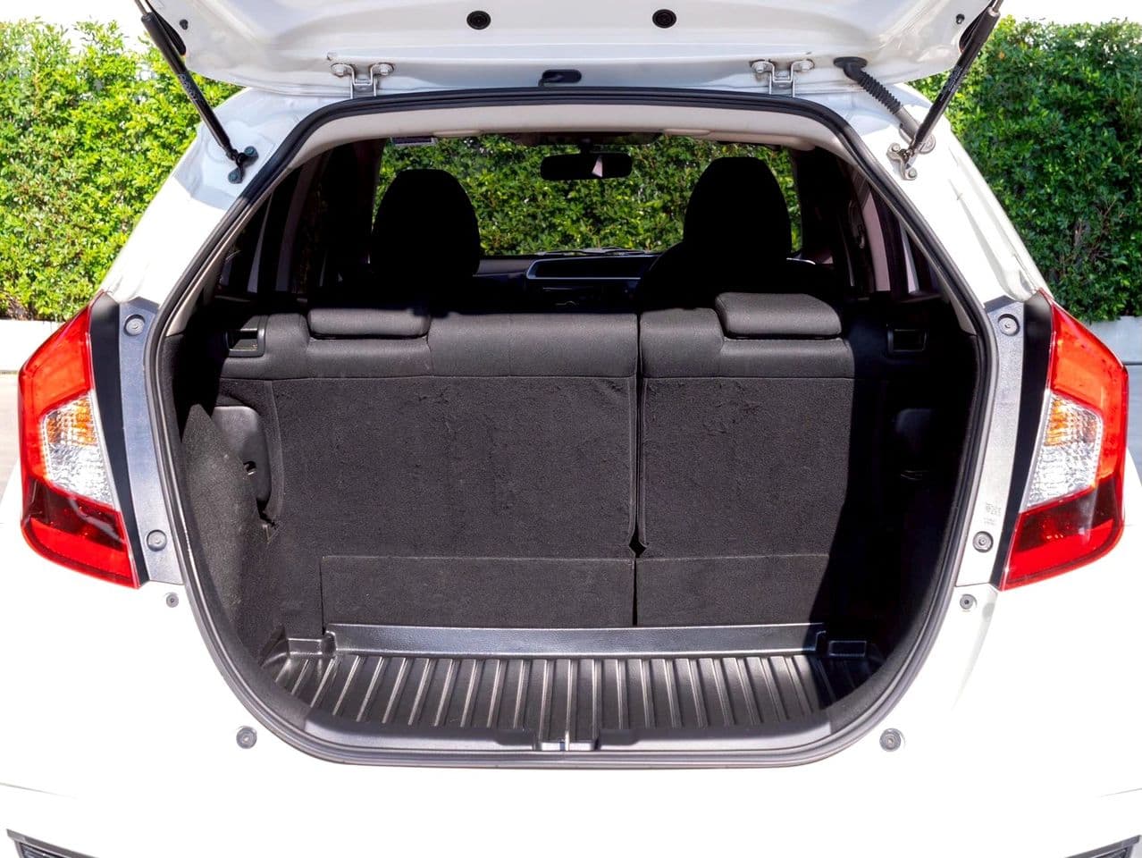 2021 Honda JAZZ 1.5 S M/T