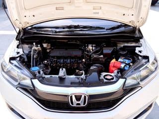 2021 Honda JAZZ 1.5 S M/T - image blurred placeholder